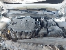 5NPEL4JA6MH****** Repairable 2021 Hyundai Sonata in North Hollywood