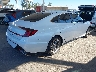 5NPEL4JA6MH****** Salvage and Wrecked 2021 Hyundai Sonata in California State