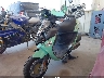 RFVPAC20491****** Used and Repairable 2009 Genuine Scooter Buddy 125 in San Antonio South