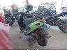 RFVPAC20491****** Salvage and Repairable 2009 Genuine Scooter Buddy 125 in San Antonio South