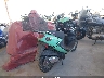 RFVPAC20491****** Salvage and Wrecked 2009 Genuine Scooter Buddy 125 in Texas State