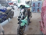 RFVPAC20491****** Used and Repairable 2009 Genuine Scooter Buddy 125 in Texas State