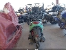 RFVPAC20491****** Salvage and Repairable 2009 Genuine Scooter Buddy 125 in Texas State