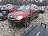 3GSCL33P18S****** Usados y Reparables 2008 Saturn VUE en Dayton