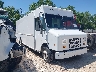 1F66F5KY4F0****** Salvage and Wrecked 2015 Ford F-59 Commercial Stripped in Springfield