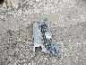 5FNYF6H19MB****** Wrecked 2021 Honda Pilot in Maryland State