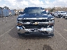 3GCPCREC2HG****** Destrozados 2017 Chevrolet Silverado 1500 en Estado de Mississippi