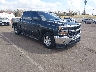 3GCPCREC2HG****** Salvamento y Destrozados 2017 Chevrolet Silverado 1500 en Grenada