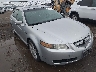19UUA66265A****** Salvage and Wrecked 2005 Acura TL in Austin - IAA