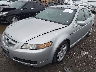 19UUA66265A****** Used and Repairable 2005 Acura TL in Austin - IAA
