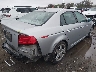 19UUA66265A****** Salvage and Wrecked 2005 Acura TL in Texas State