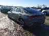 KMHLS4DG2SU****** Salvage and Repairable 2025 Hyundai Elantra in Englishtown