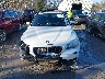 WBAVM1C50FV****** Wrecked 2015 BMW X1 in New York State