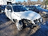 WBAVM1C50FV****** Salvage and Repairable 2015 BMW X1 in New York State