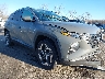 5NMJFCDE0RH****** Salvamento y Destrozados 2024 Hyundai Tucson en Englishtown