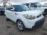 KNDJP3A56F7****** Salvamento y Destrozados 2015 Kia Soul en Oklahoma City