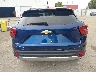 KL77LHE29RC****** Destrozados 2024 Chevrolet Trax
