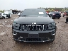 1C4RJFBT1HC****** Wrecked 2017 Jeep Grand Cherokee in Tennessee State