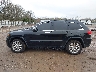 1C4RJFBT1HC****** Repairable 2017 Jeep Grand Cherokee in Tennessee State