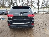 1C4RJFBT1HC****** Wrecked 2017 Jeep Grand Cherokee