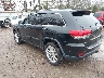 1C4RJFBT1HC****** Salvage and Repairable 2017 Jeep Grand Cherokee in Knoxville
