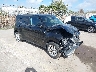 KNDJ23AU7R7****** Salvage and Wrecked 2024 Kia Soul in Orlando