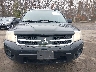 4A4MM21S08E****** Wrecked 2008 Mitsubishi Endeavor in Maryland State