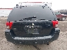 4A4MM21S08E****** Wrecked 2008 Mitsubishi Endeavor