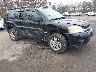 4A4MM21S08E****** Salvage and Wrecked 2008 Mitsubishi Endeavor in Metro DC