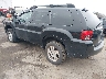 4A4MM21S08E****** Salvage and Repairable 2008 Mitsubishi Endeavor in Metro DC