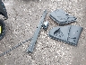 KM8K12AA1KU****** Wrecked 2019 Hyundai Kona in Indiana State