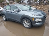 KM8K12AA1KU****** Salvage and Wrecked 2019 Hyundai Kona in Indianapolis