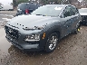 KM8K12AA1KU****** Used and Repairable 2019 Hyundai Kona in Indianapolis