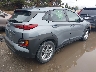 KM8K12AA1KU****** Salvage and Wrecked 2019 Hyundai Kona in Indiana State