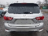 5N1DL0MM1KC****** Wrecked 2019 Infiniti QX60