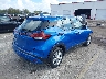 3N1CP5BV0RL****** Salvage and Wrecked 2024 Nissan Kicks in Florida State
