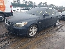 WBANF73587C****** Used and Repairable 2007 BMW 5 Series in Long Island
