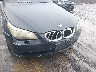 WBANF73587C****** Salvage and Repairable 2007 BMW 5 Series in New York State
