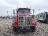 1XKDDP9X1CJ****** Wrecked 2012 Kenworth Construction in Texas State