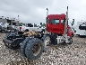 1XKDDP9X1CJ****** Salvage and Wrecked 2012 Kenworth Construction in Texas State