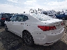 19UUB1F35LA****** Salvage and Repairable 2020 Acura TLX in Englishtown