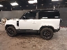 SALEK6RX3N2****** Salvage 2022 Land Rover Defender