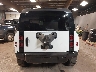 SALEK6RX3N2****** Used 2022 Land Rover Defender