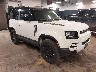SALEK6RX3N2****** Salvage and Wrecked 2022 Land Rover Defender in Long Island