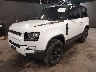 SALEK6RX3N2****** Used and Repairable 2022 Land Rover Defender in Long Island