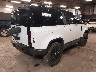 SALEK6RX3N2****** Salvage and Wrecked 2022 Land Rover Defender in New York State