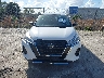 3N1CP5BV6RL****** Wrecked 2024 Nissan Kicks in Florida State