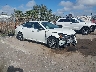 1N4BL4BV2RN****** Salvage and Wrecked 2024 Nissan Altima in Orlando