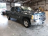 3GCPKSE71CG****** Salvamento y Destrozados 2012 Chevrolet Silverado 1500 en Shreveport
