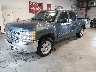 3GCPKSE71CG****** Usados y Reparables 2012 Chevrolet Silverado 1500 en Shreveport